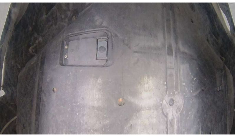 SUBARU IMPREZA full