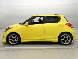 SUZUKI SWIFT full