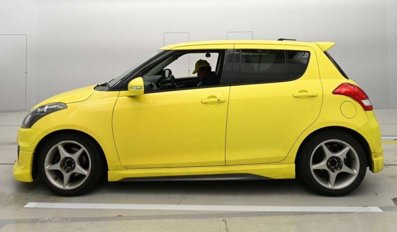 SUZUKI SWIFT full