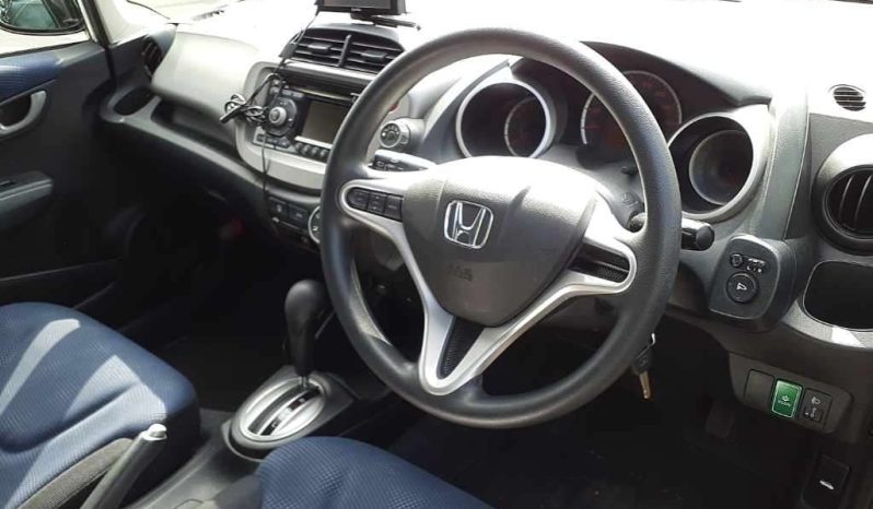 HONDA FIT full
