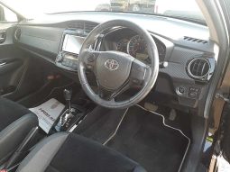 TOYOTA COROLLA FIELDER full