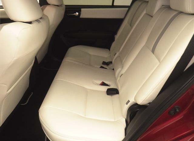 TOYOTA COROLLA FIELDER full