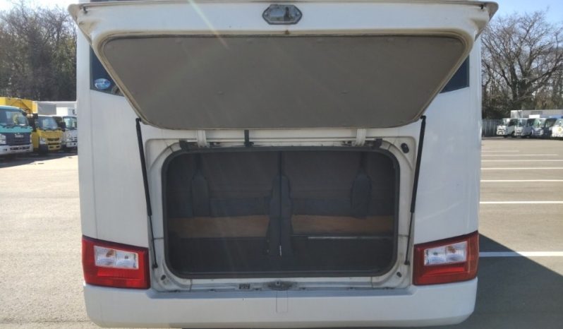 TOYOTA COASTER full