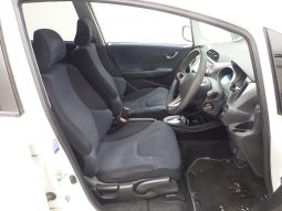 HONDA FIT full