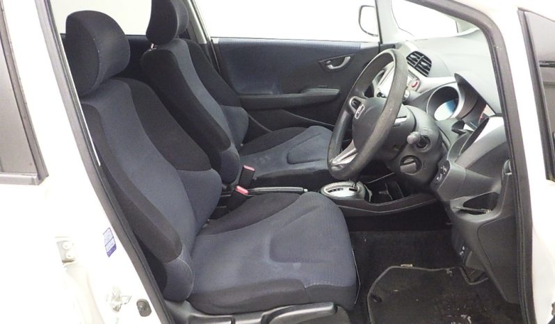 HONDA FIT full