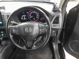 HONDA VEZEL full