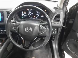 HONDA VEZEL full