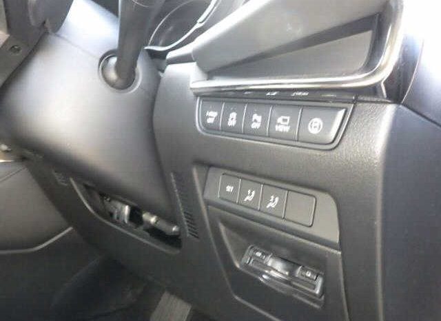 MAZDA MAZDA3 full