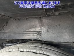 TOYOTA COASTER full
