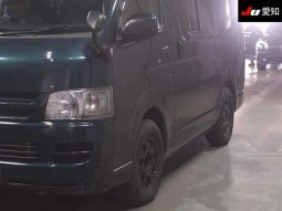 TOYOTA HIACE full