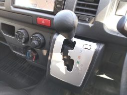 TOYOTA HIACE full