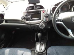 HONDA FIT full