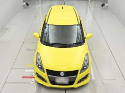SUZUKI SWIFT full
