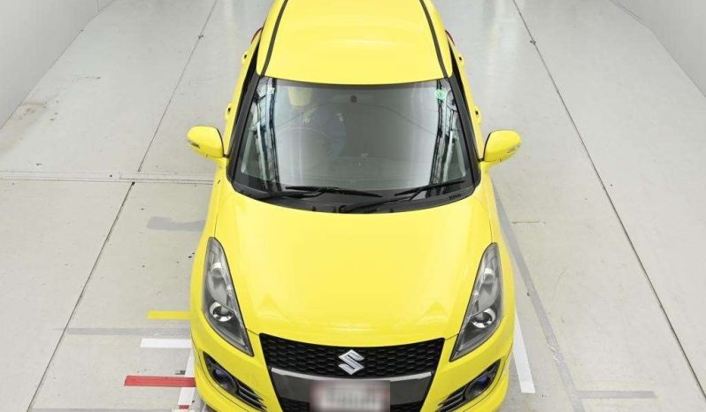 SUZUKI SWIFT full