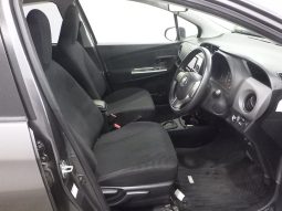 TOYOTA VITZ full