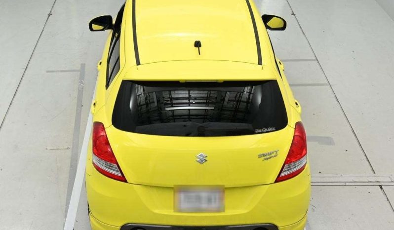 SUZUKI SWIFT full