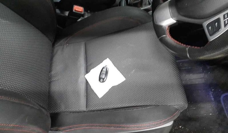 SUZUKI SWIFT full