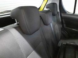 SUZUKI SWIFT full