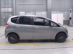 HONDA FIT full