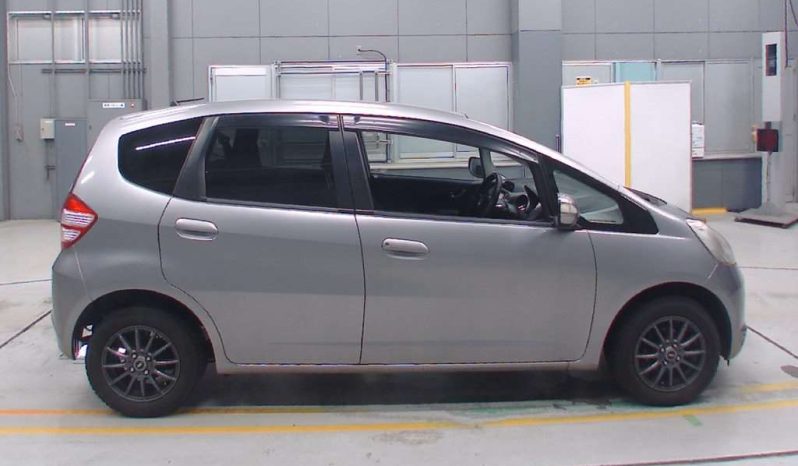 HONDA FIT full
