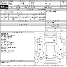SUZUKI SWIFT full