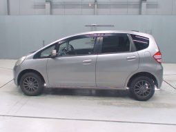 HONDA FIT full