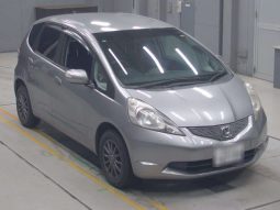 HONDA FIT full