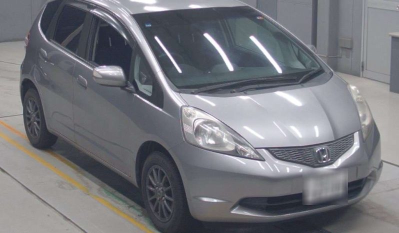 HONDA FIT full