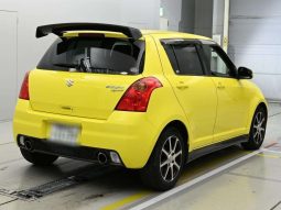 SUZUKI SWIFT full