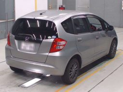 HONDA FIT full