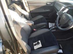 TOYOTA COROLLA FIELDER full