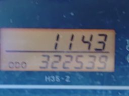 TOYOTA HIACE full