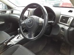 SUBARU IMPREZA full