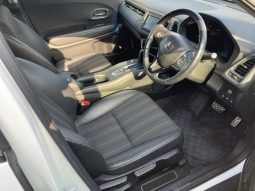 HONDA VEZEL full