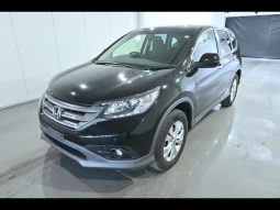 HONDA CR-V full