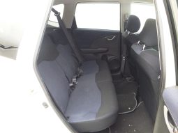 HONDA FIT full
