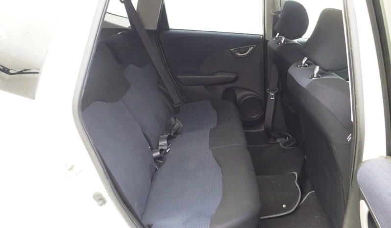 HONDA FIT full