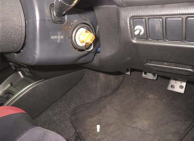 SUBARU IMPREZA full