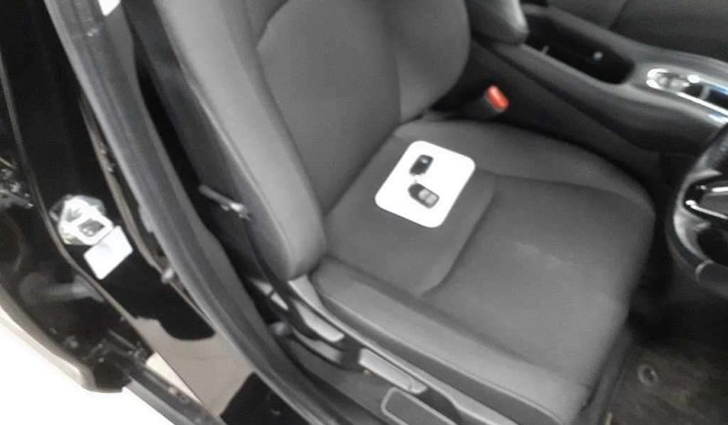 HONDA VEZEL full