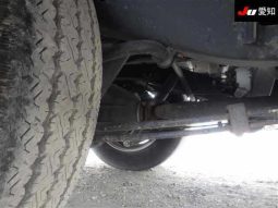 TOYOTA COASTER full