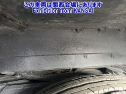 TOYOTA COASTER full