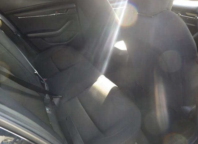 MAZDA MAZDA3 full