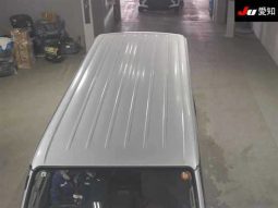 TOYOTA HIACE full