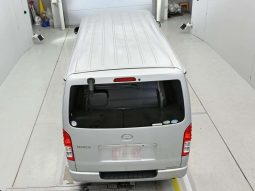 TOYOTA HIACE full