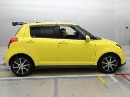 SUZUKI SWIFT full