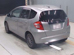 HONDA FIT full
