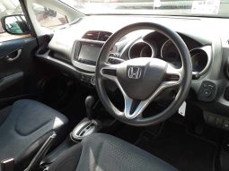 HONDA FIT full