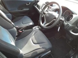 HONDA FIT full