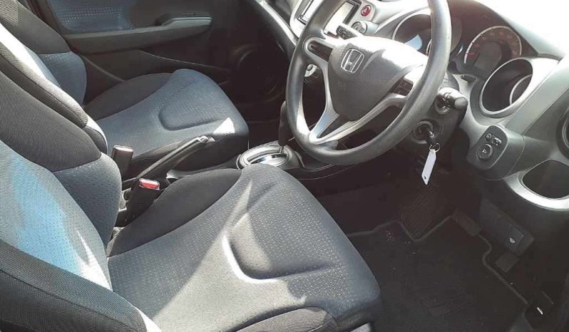 HONDA FIT full