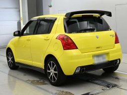 SUZUKI SWIFT full